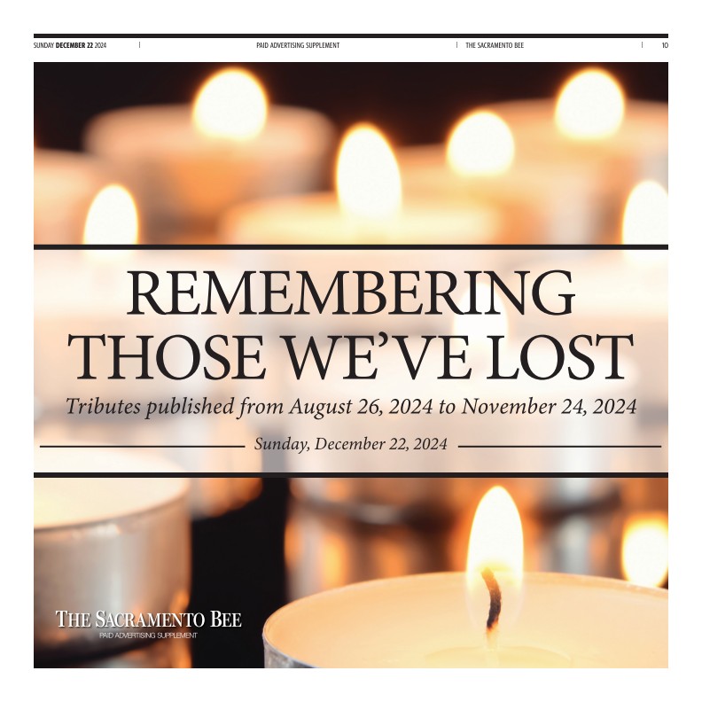 Sacramento Bee